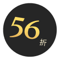 56 折